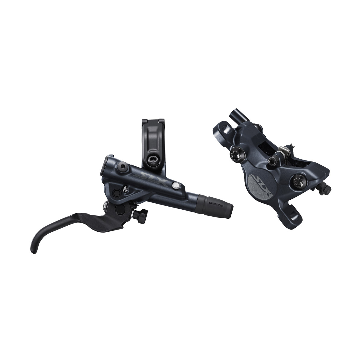 SHIMANO Brzda hydraulická SLX M7100 predná