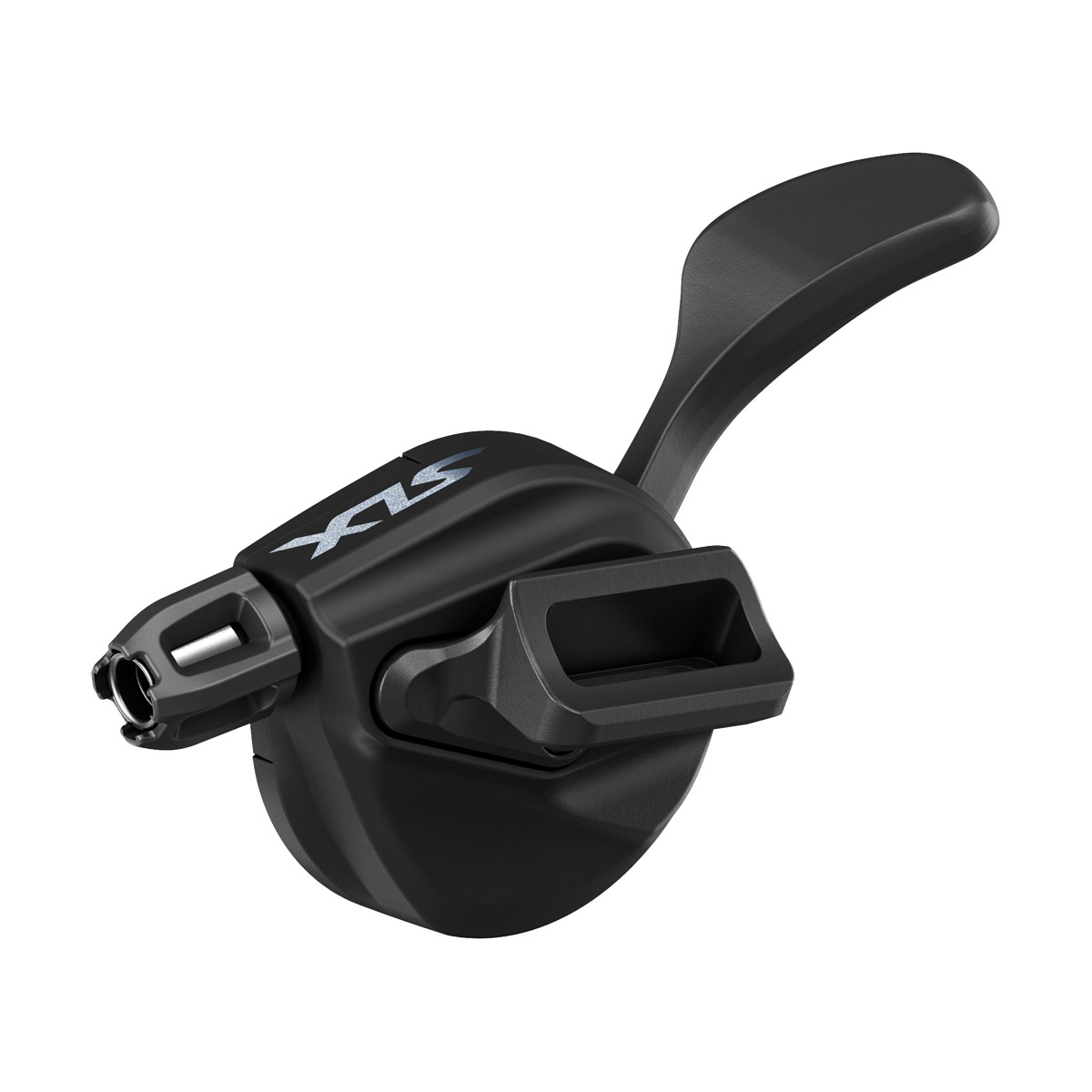 SHIMANO Radenie SLX M7100 ľavé 2 prevody I-Spec EV