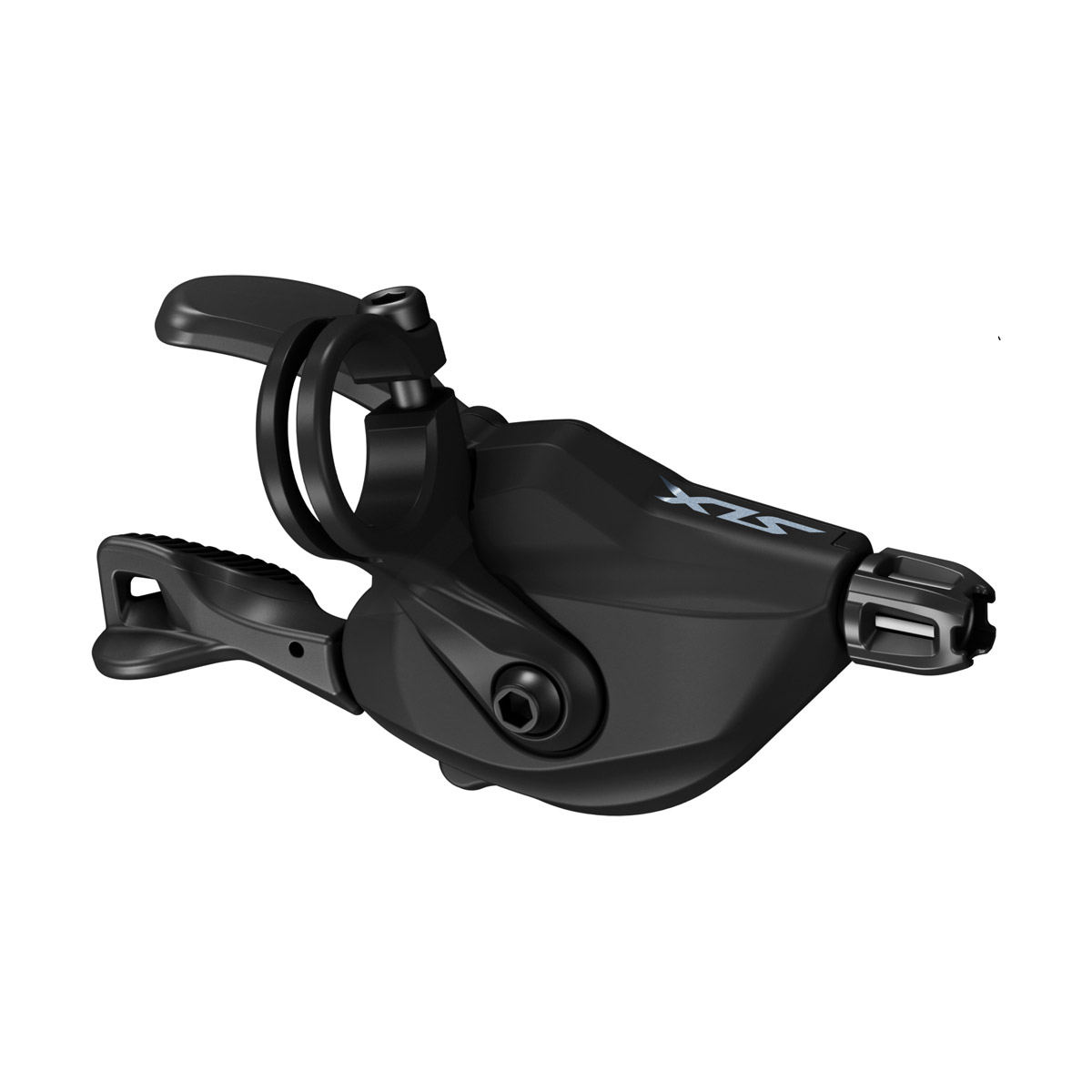 SHIMANO Radenie SLX M7100 pravé 12 prevodov na objímku
