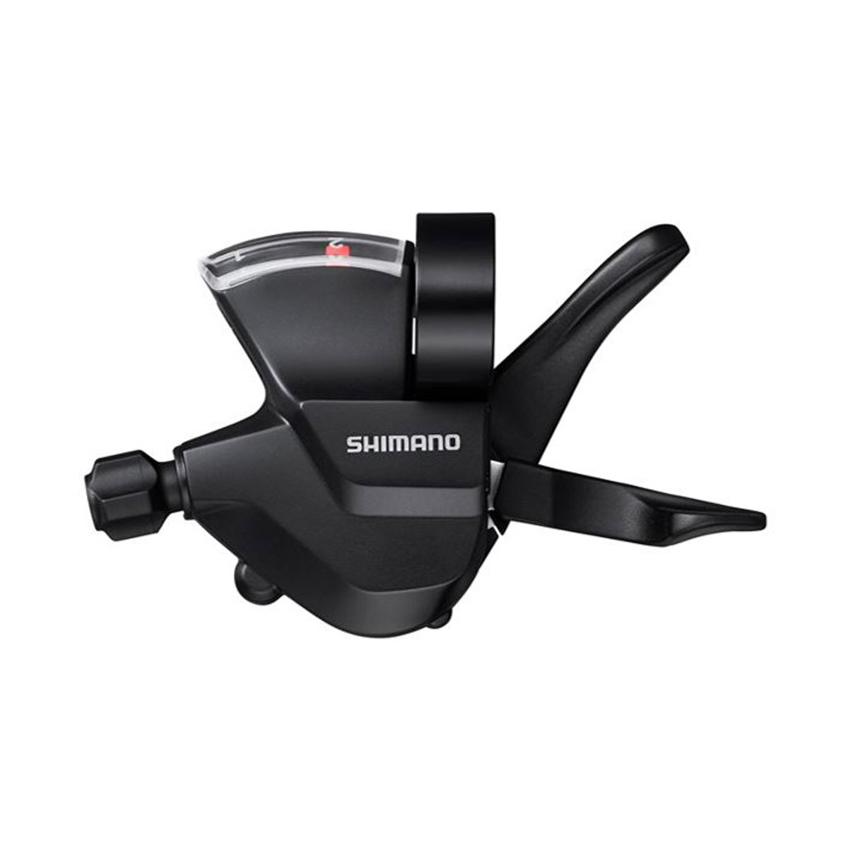 SHIMANO Radenie Altus M315 ľavé 2 prevody