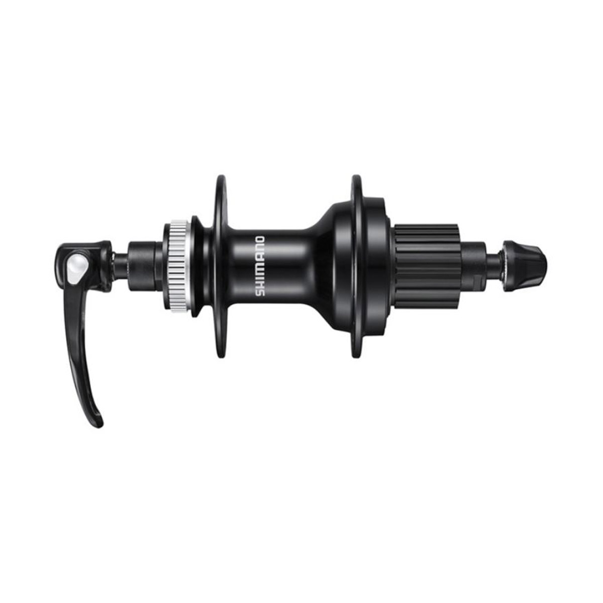 SHIMANO Náboj zadný MT500 32D