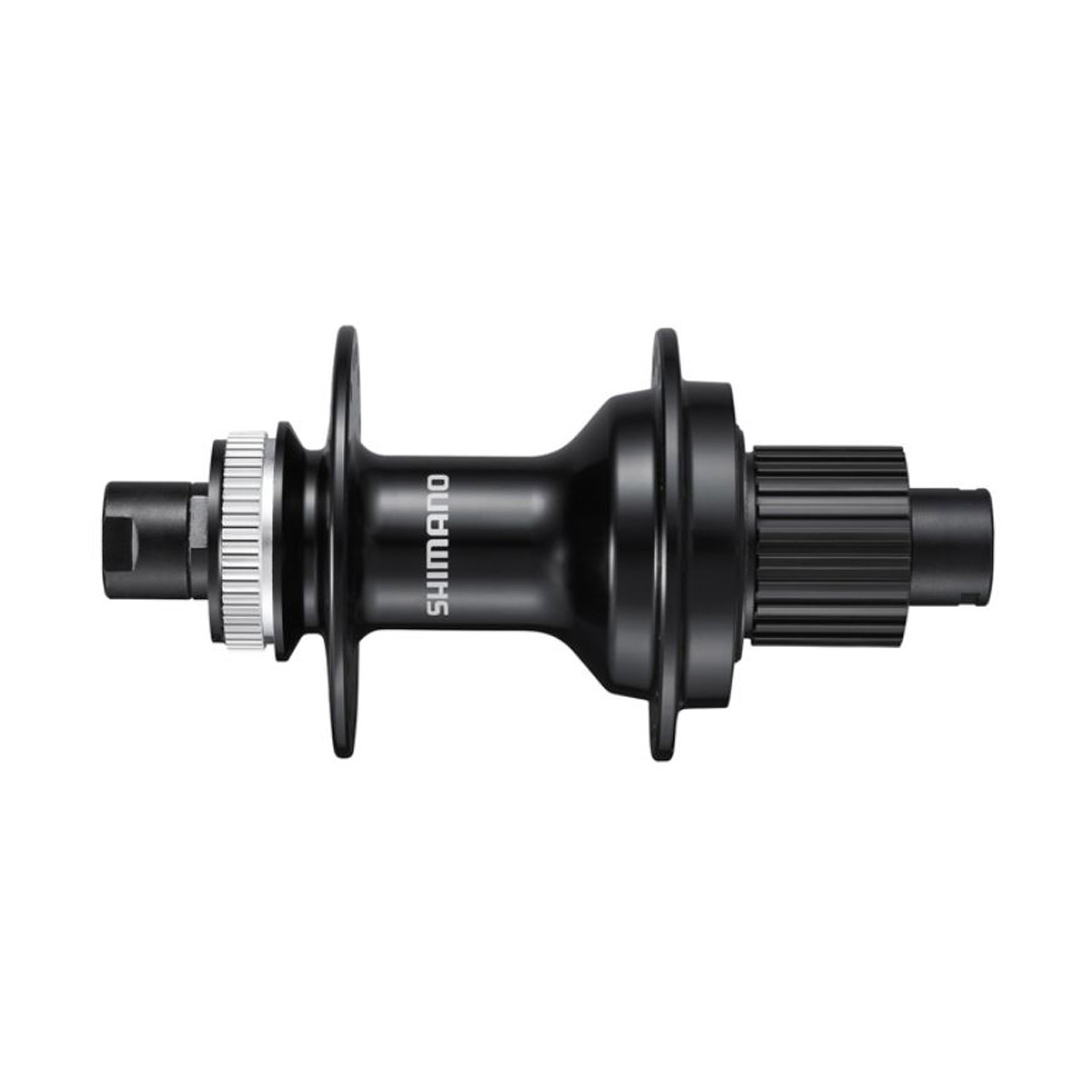 SHIMANO Náboj zadný MT510 32D