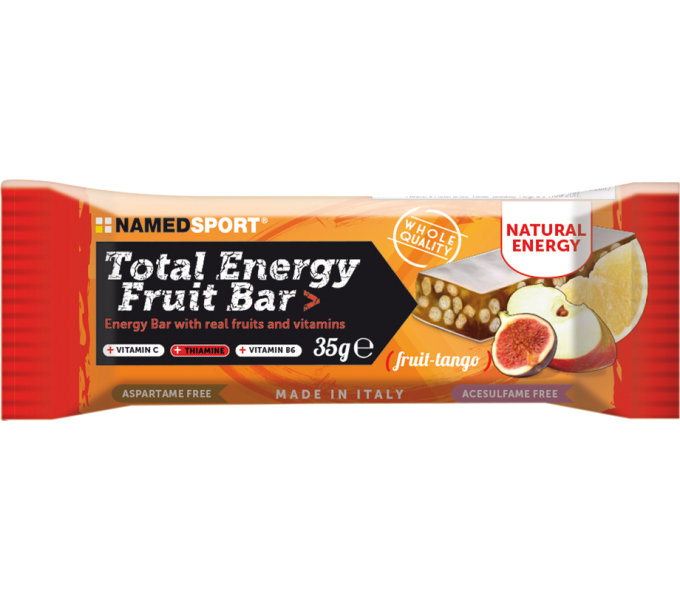 NAMEDSPORT Tyčinka TOTAL ENERGY