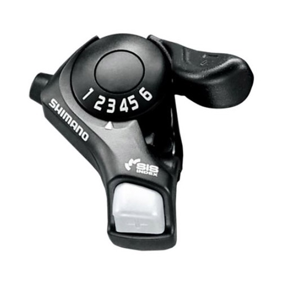 SHIMANO Radenie TX30 pravé 6 prevodov