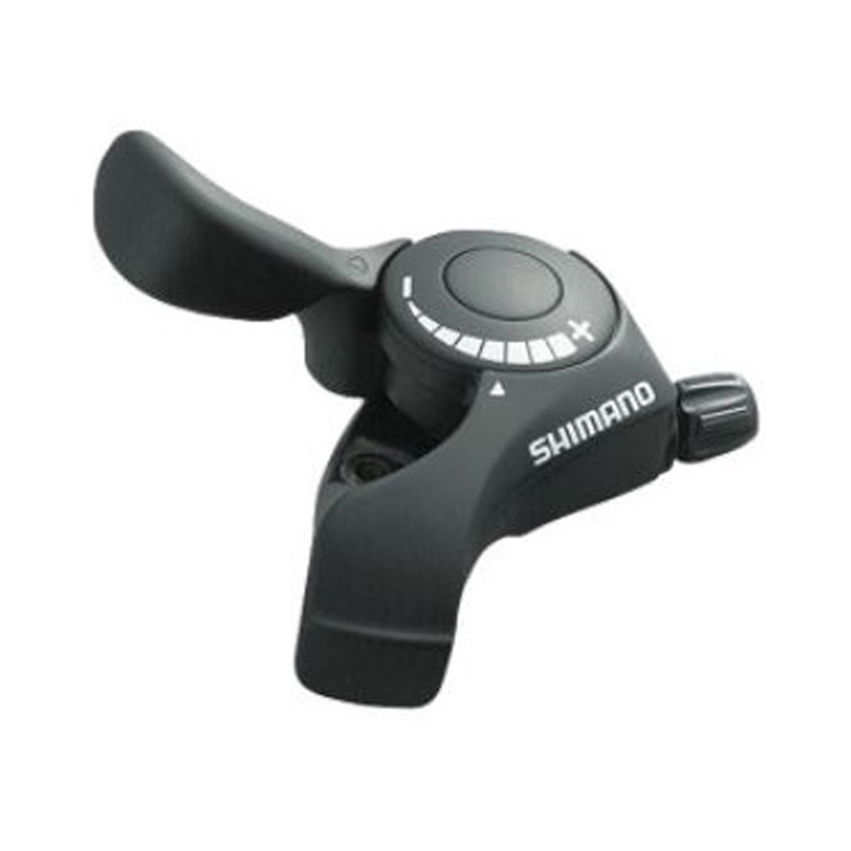 SHIMANO Radenie TX30 ľavé 3 prevody