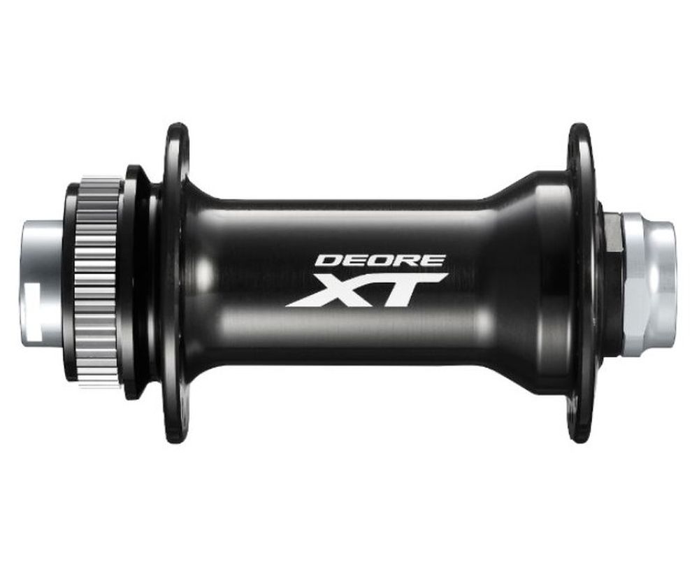 SHIMANO Náboj predný Deore XT M8010 32D
