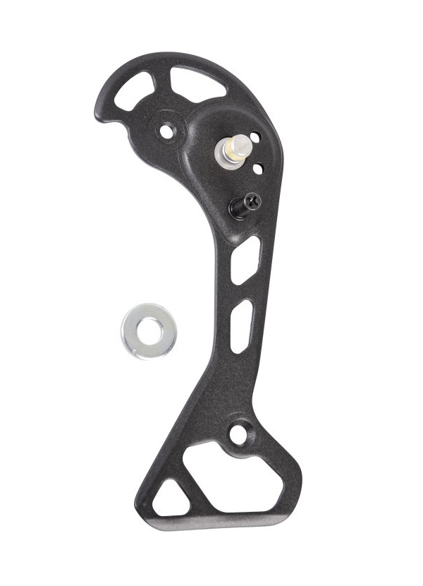 SHIMANO Ramienko Deore XT RD-M8000-GS vonkajšie