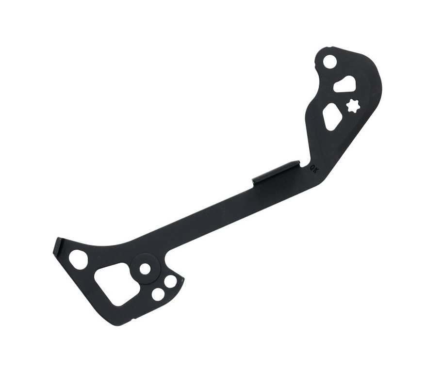 SHIMANO Ramienko Deore XT RD-M8000-SGS vnútorné