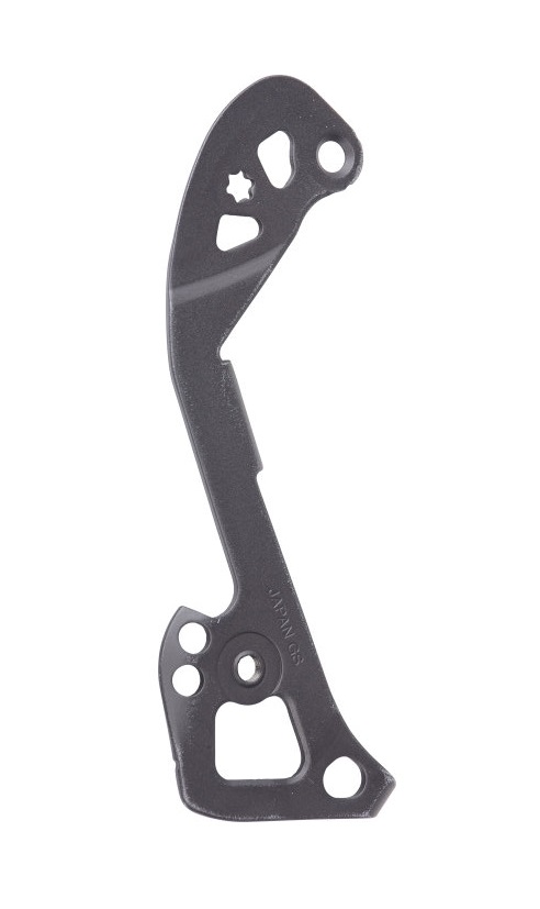 SHIMANO Ramienko Deore XT RD-M8000-GS vnútorné