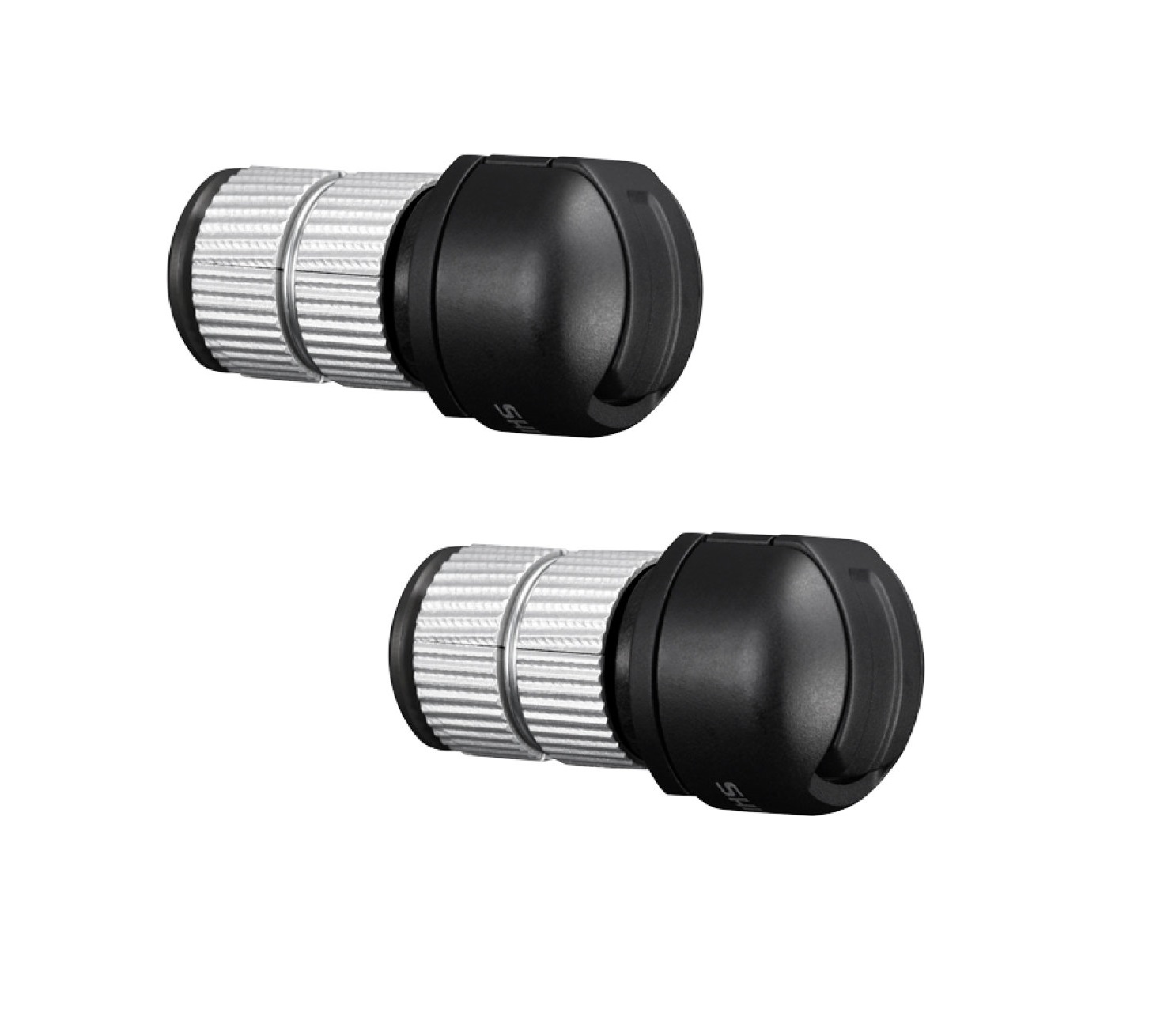 SHIMANO Radenie Dura Ace SW-R9160 pár 2 x 11 prevodov pre TT