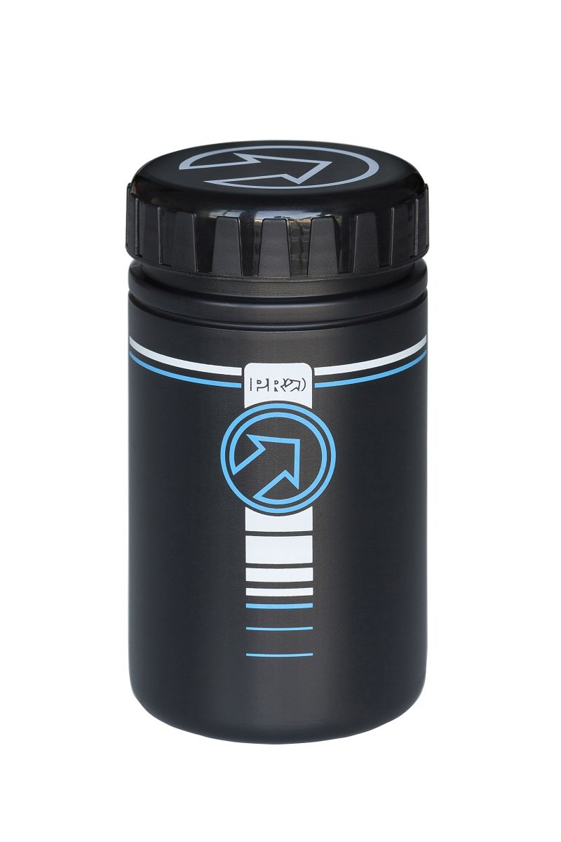 PRO Fľaša na náradie čierna 500 ml