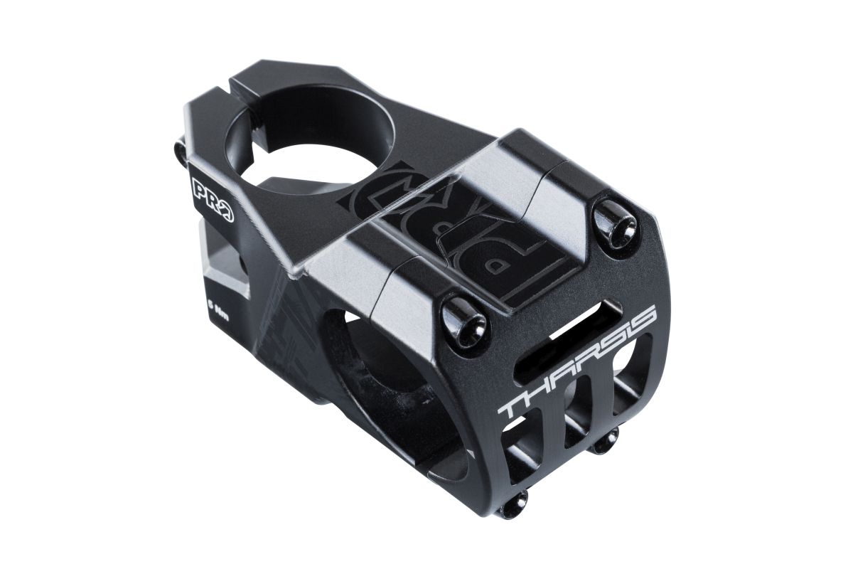 PRO Predstavec THARSIS 3FIVE CNC +/- 0