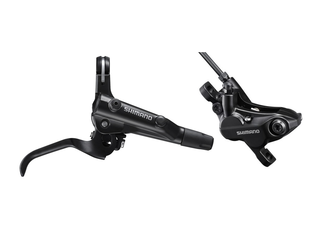 SHIMANO Brzda hydraulická MT501 predná