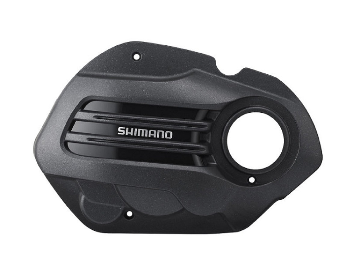 SHIMANO Kryt motora DU-E6100 STEPS