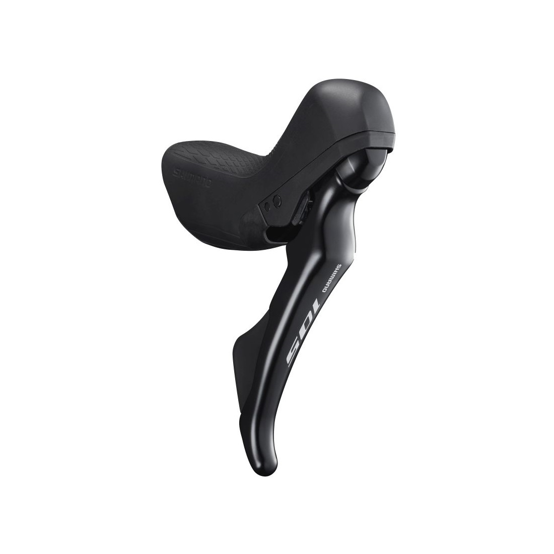 SHIMANO Dual control 105 STR7020 ľavý 2 prevody