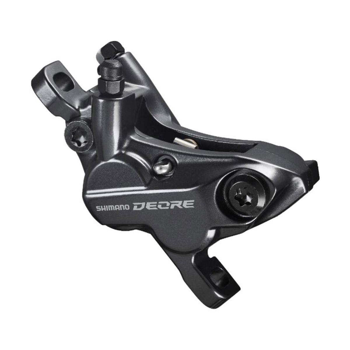 SHIMANO Brzdový strmeň hydraulický Deore M6120