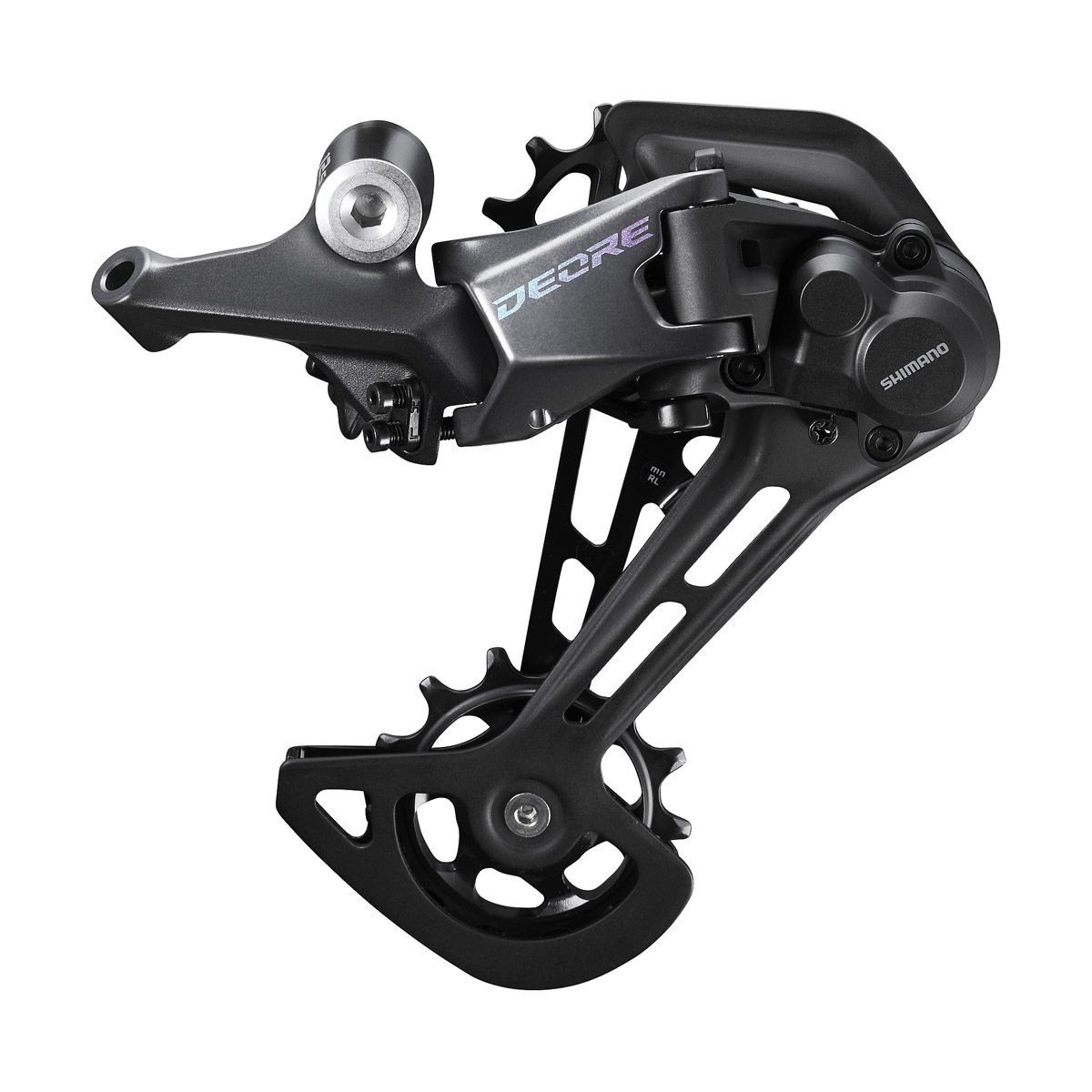 SHIMANO Prehadzovačka Deore M6100 1 x 12 prevodov