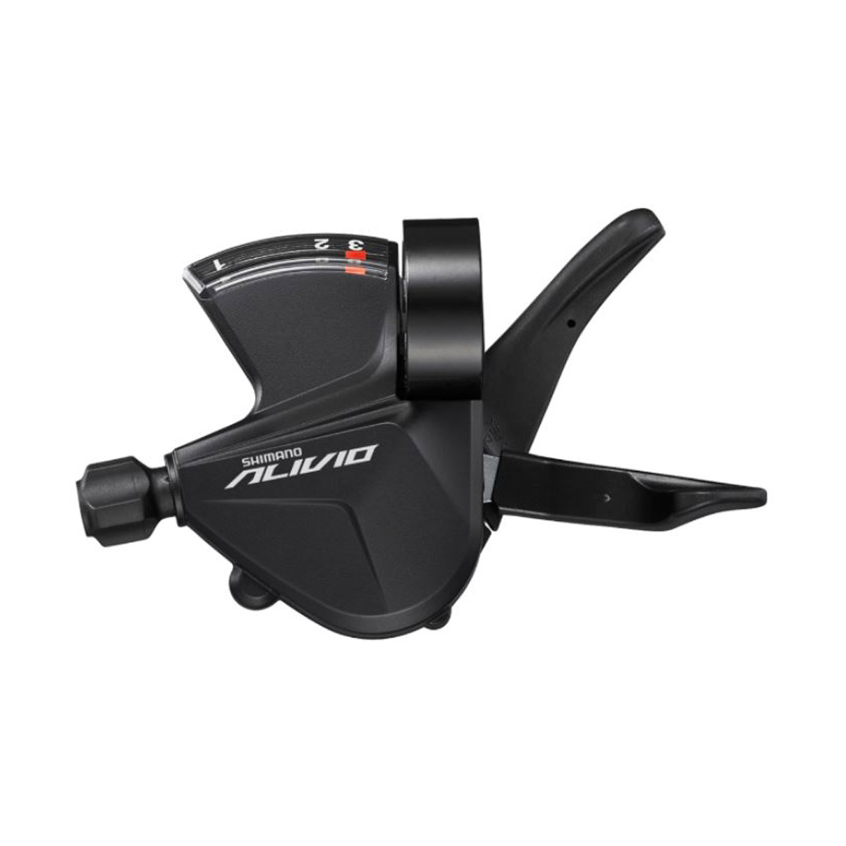 SHIMANO Radenie Acera M3100 ľavé 3 prevody
