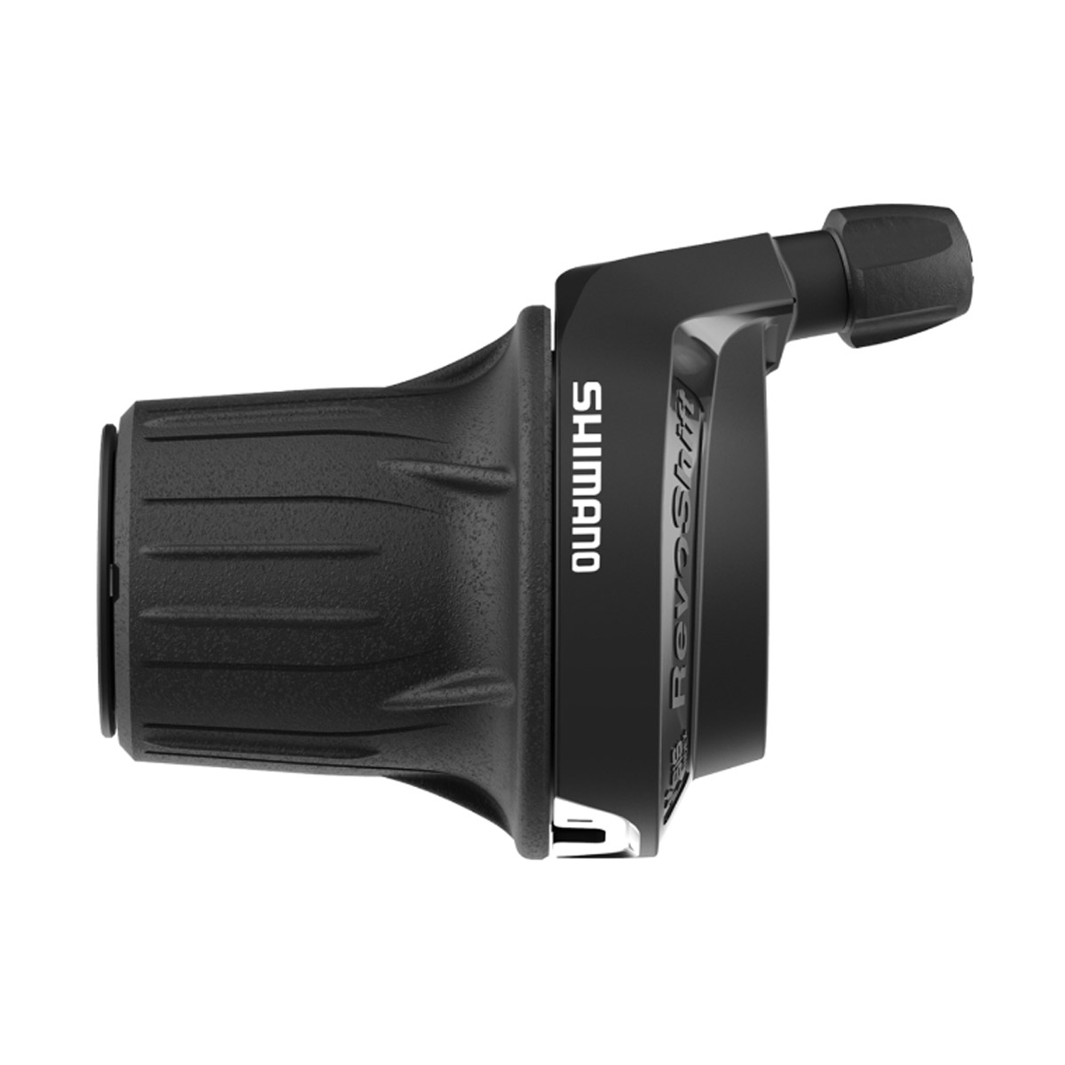 SHIMANO Radenie revoshift RV200 ľavé 3 prevody neindexové