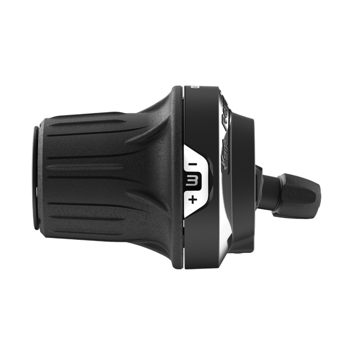 SHIMANO Radenie revoshift RV200 ľavé 3 prevody SIS
