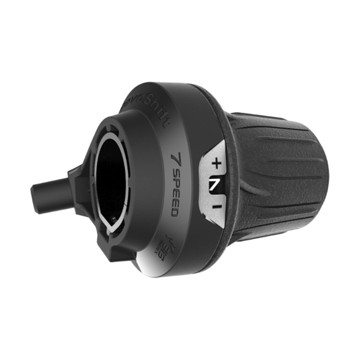 SHIMANO Radenie revoshift RV200 pravé 7 prevodov