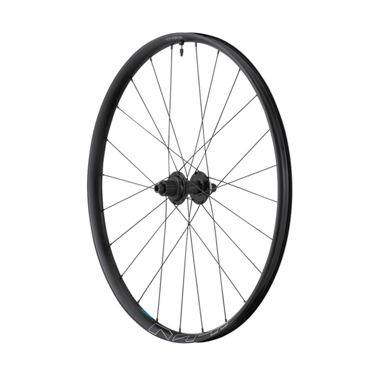 SHIMANO Koleso MT601 29 zadné 148 x 12 mm