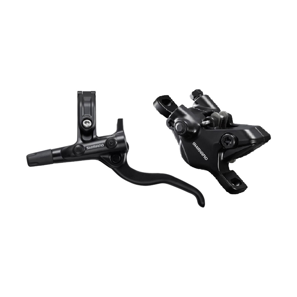 SHIMANO Brzda hydraulická MT4101 predná