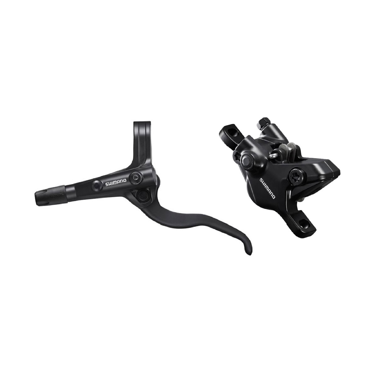 SHIMANO Brzda hydraulická MT4102 predná
