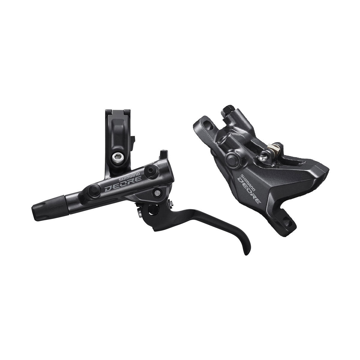 SHIMANO Brzda hydraulická Deore M6100 predná