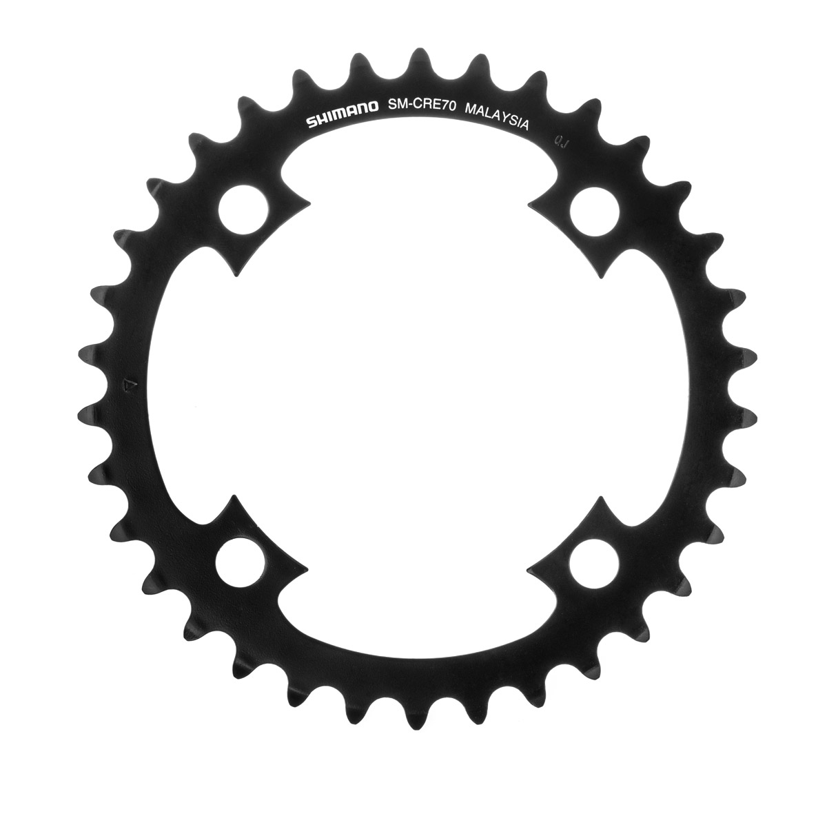 SHIMANO Prevodník STEPS CRE70 10/11 prevodov