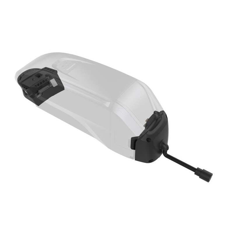 SHIMANO Držiak baterky STEPS BM-E8016 kábel 300 mm