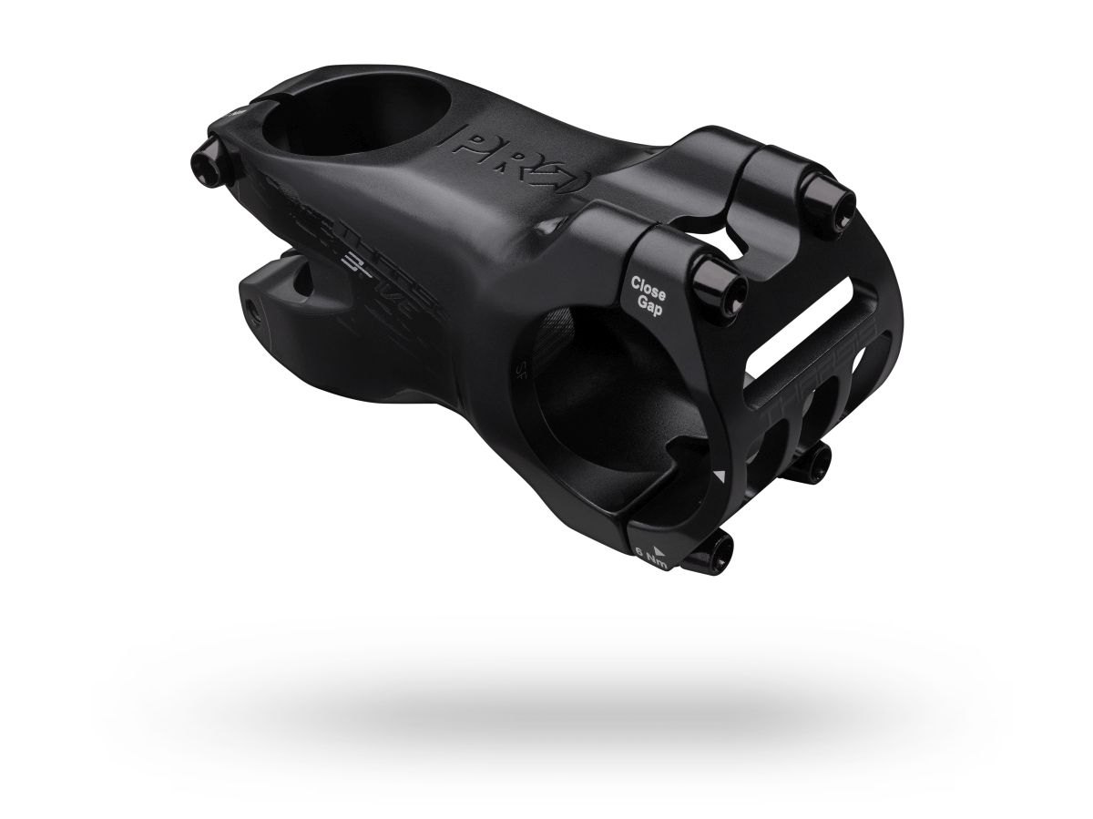 PRO Predstavec THARSIS ALLOY +/-9°