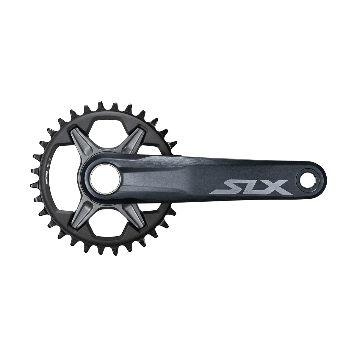 SHIMANO Stred SLX FC-M7120-B 175mm