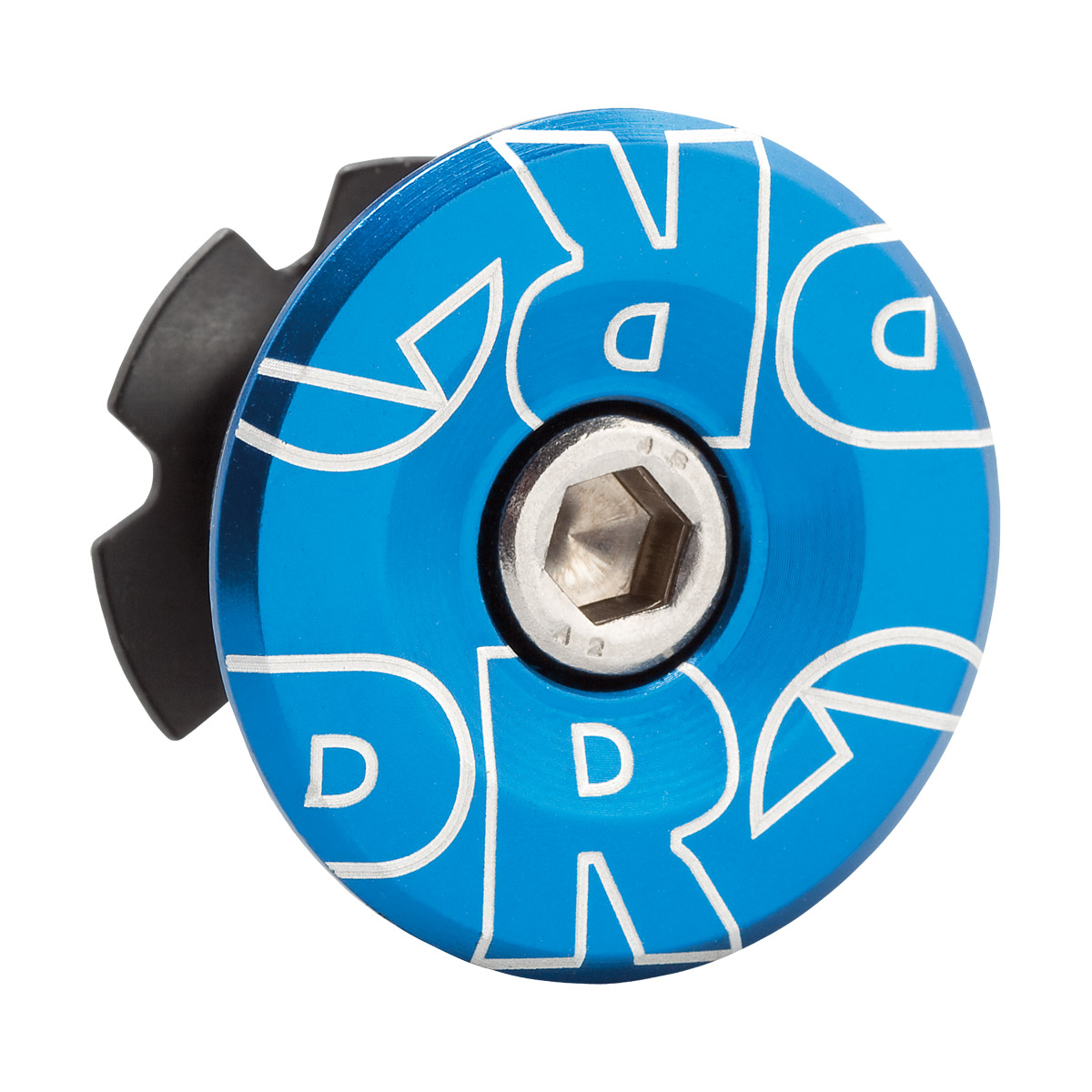 PRO Jež do hlavového zloženia 1-1/8 modrý