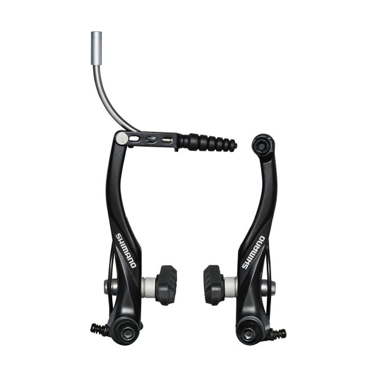 SHIMANO Brzda V-brake T4000 čierna