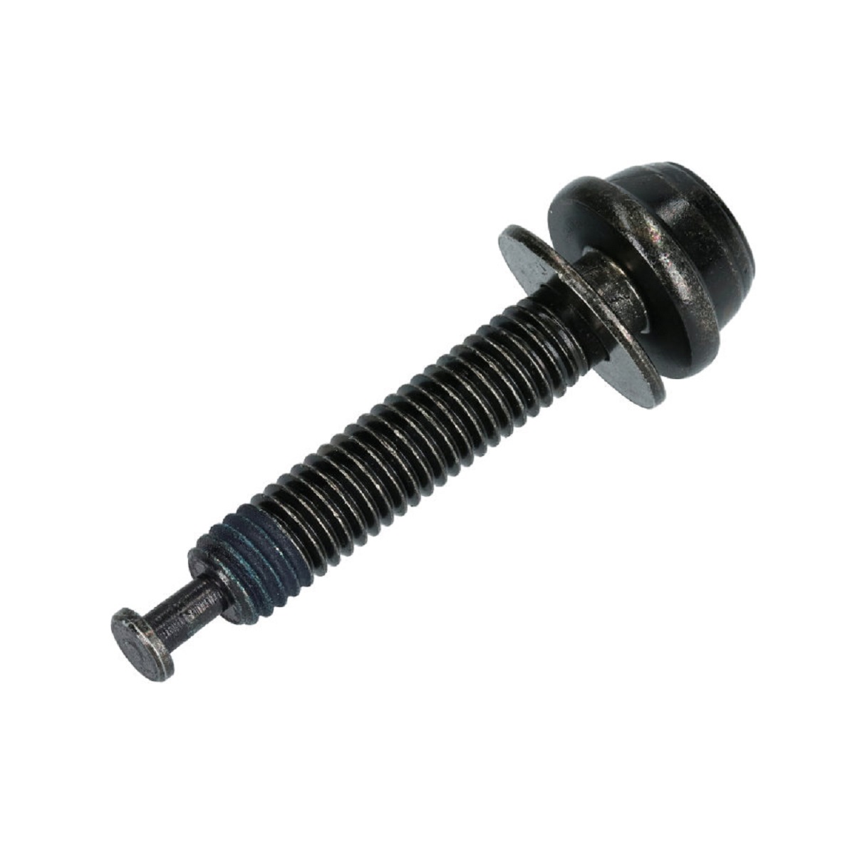 SHIMANO Skrutka strmaňa Flat mount 38 mm