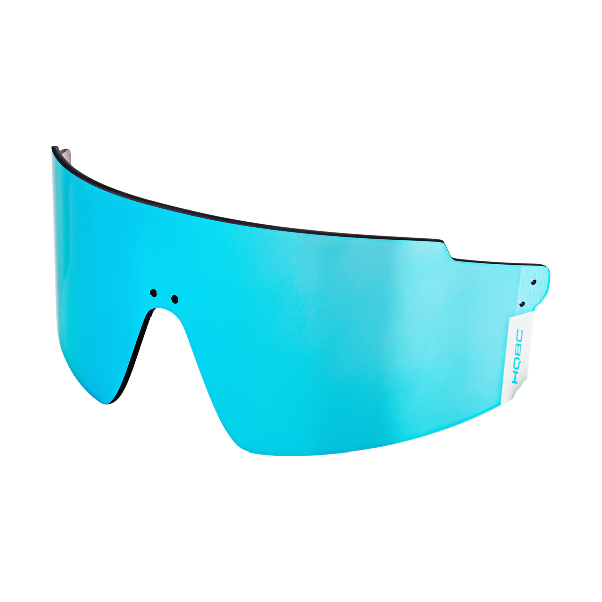 HQBC Šošovky QP8/QP-RIDE modré