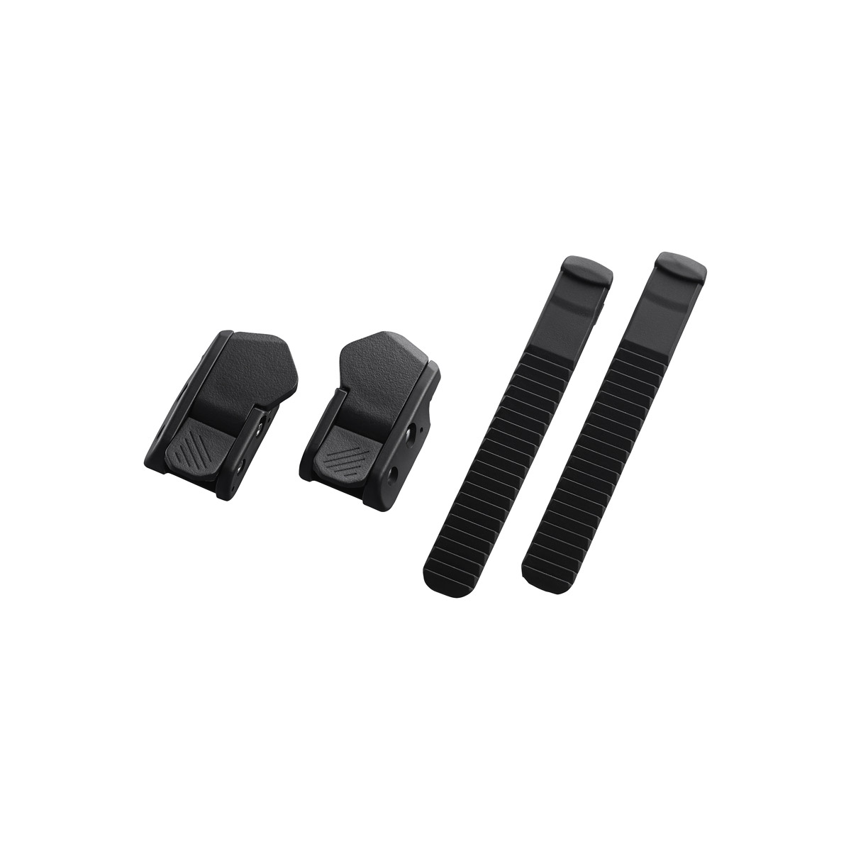 SHIMANO Remienok+pracka na RP3/ME7/ME500/ME3 čierny