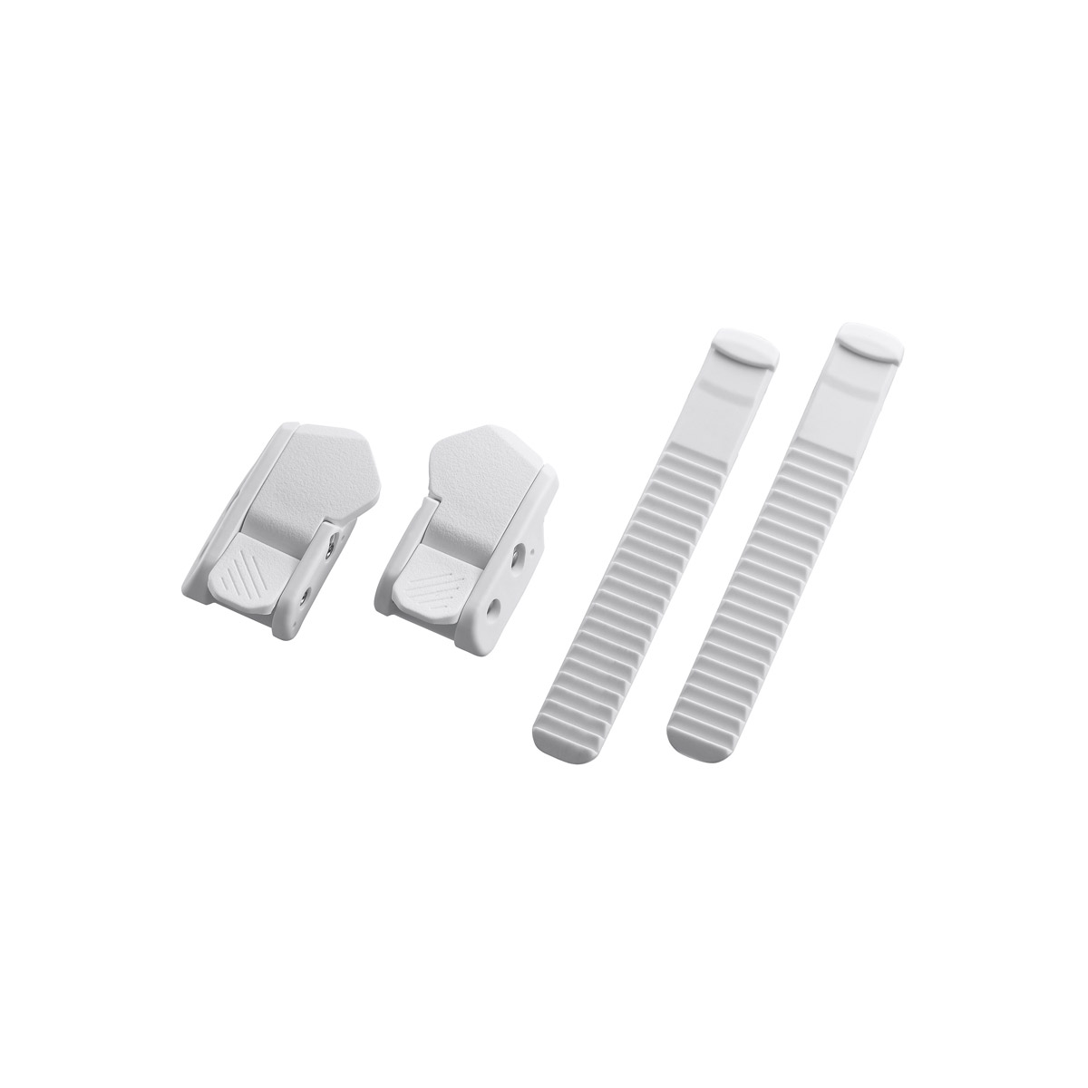 SHIMANO Remienok+pracka na RP3/ME7/ME500/ME3 biely