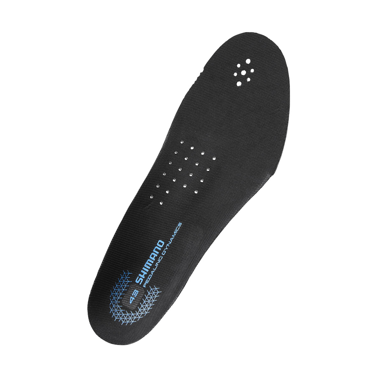 SHIMANO Vložky do tretier STANDARD