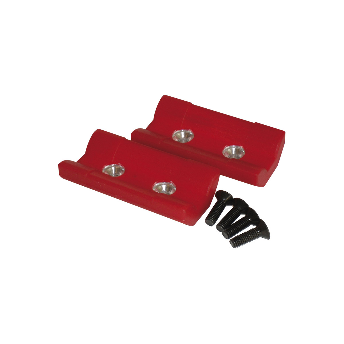 FEEDBACK SPORT Čeľuste pre stojan Pro Elite