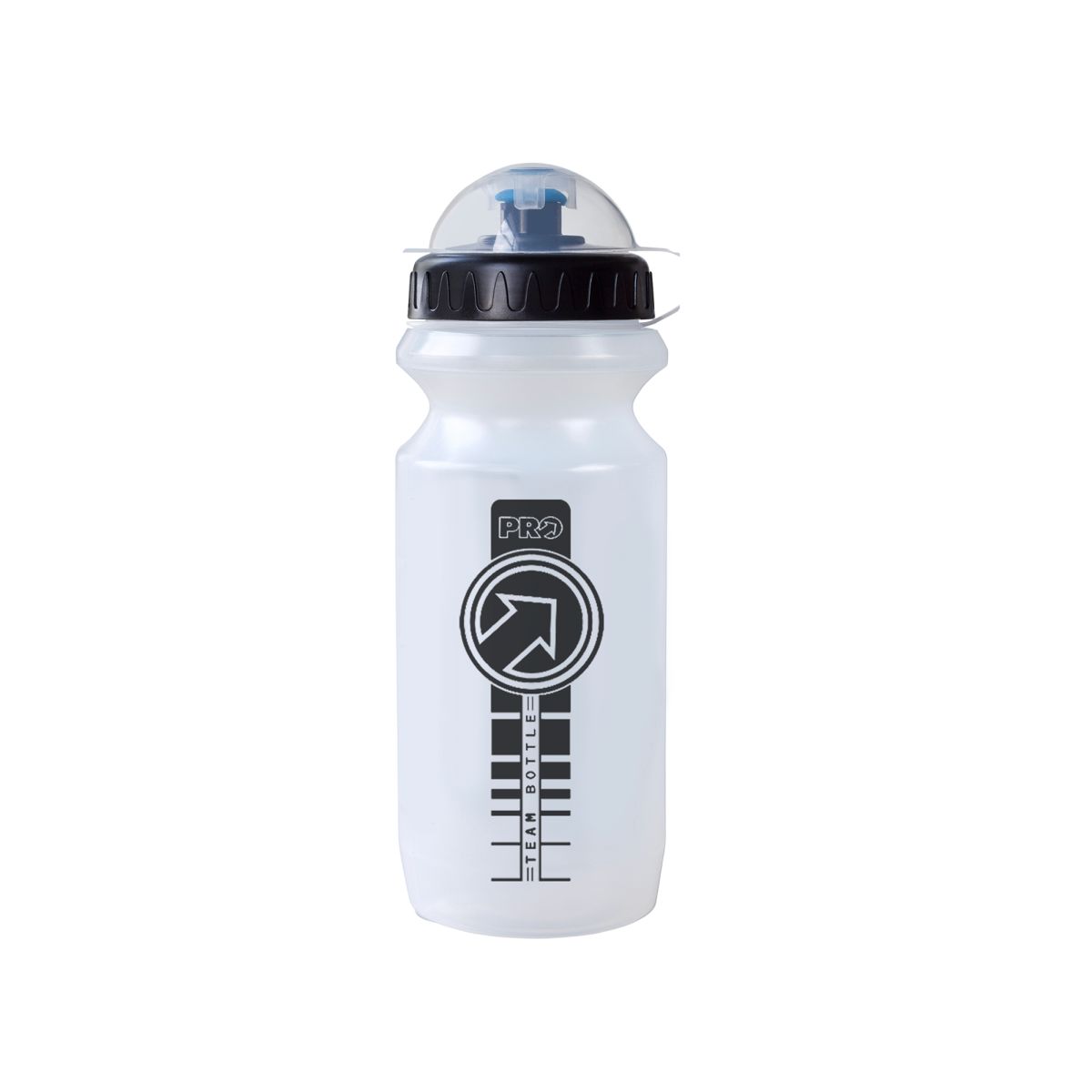 PRO Fľaša TEAM MTB 600 ml
