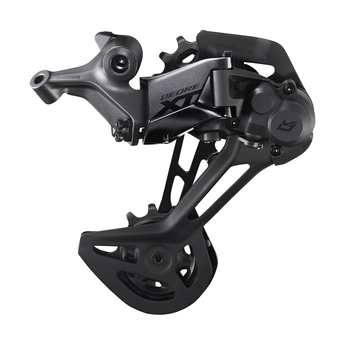 SHIMANO Prehadzovačka Deore XT RD-M8130 1 x 11 prevodov