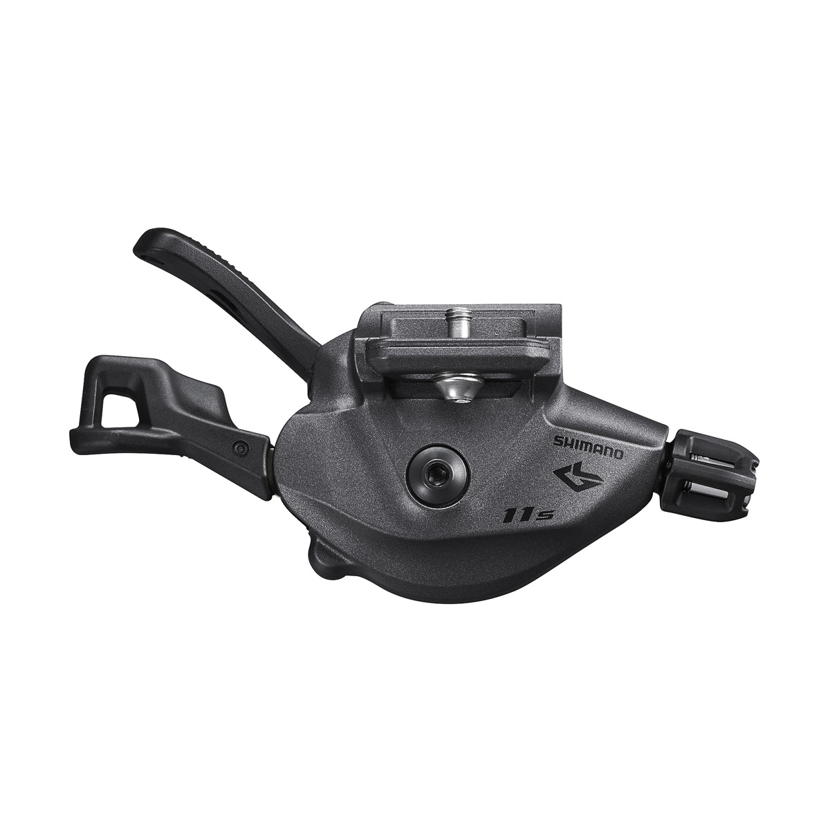 SHIMANO Radenie Deore XT M8130 pravé 11 prevodov I-Spec EV