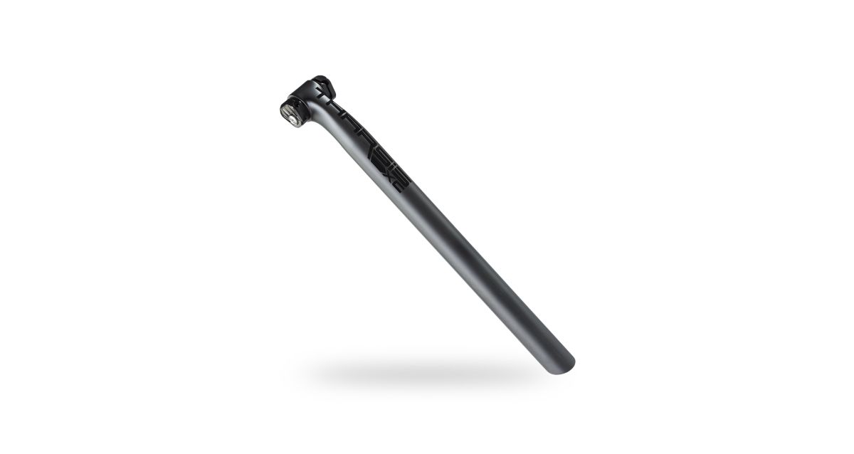 PRO Sedlovka THARSIS XC Di2 400 mm