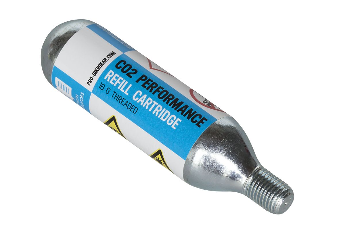 PRO Bombičky CO2 5 x 16 gr