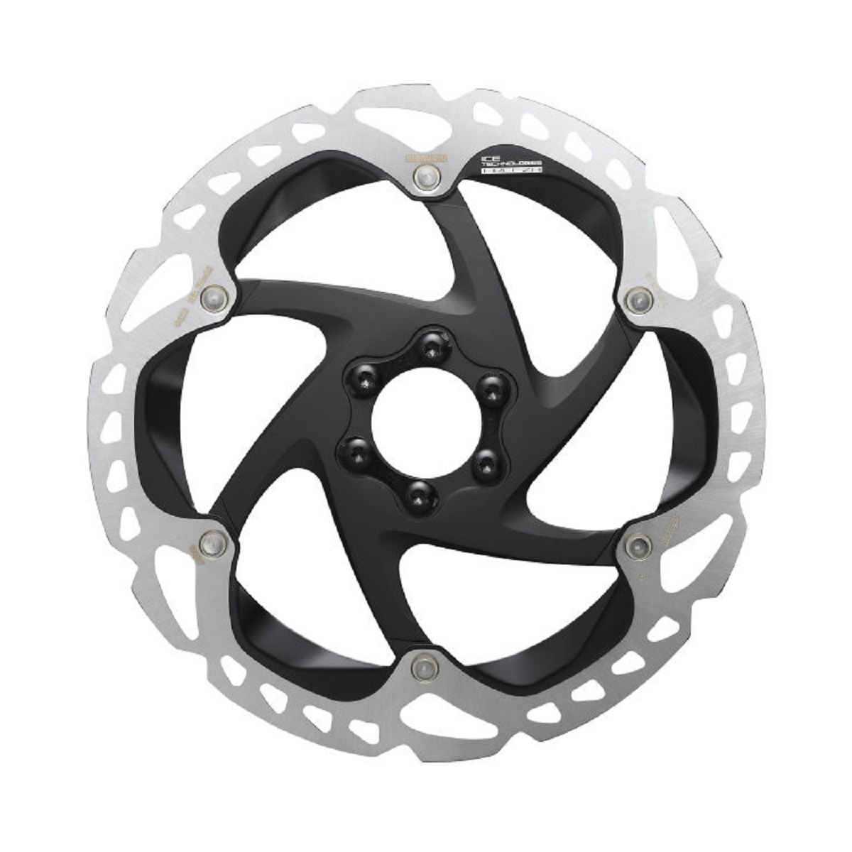 SHIMANO Brzdový kotúčRT-MT905 203 mm