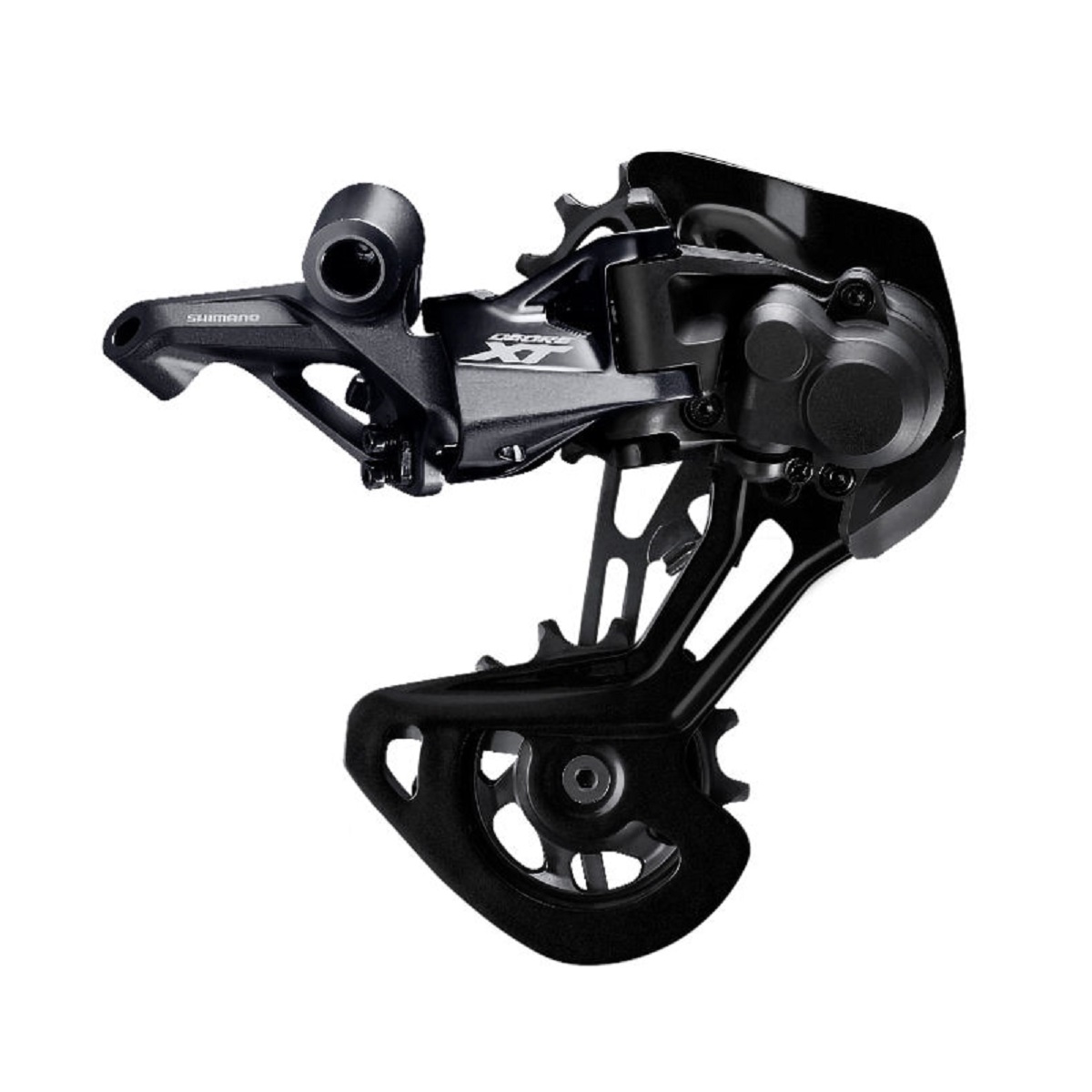 SHIMANO Prehadzovačka XT M8100 1 x 12 prevodov GS