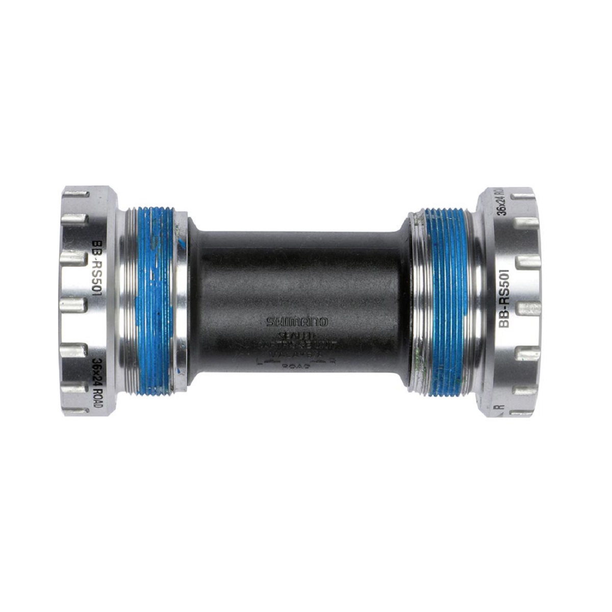 SHIMANO Stredové zloženie RS501 ITA 70 mm