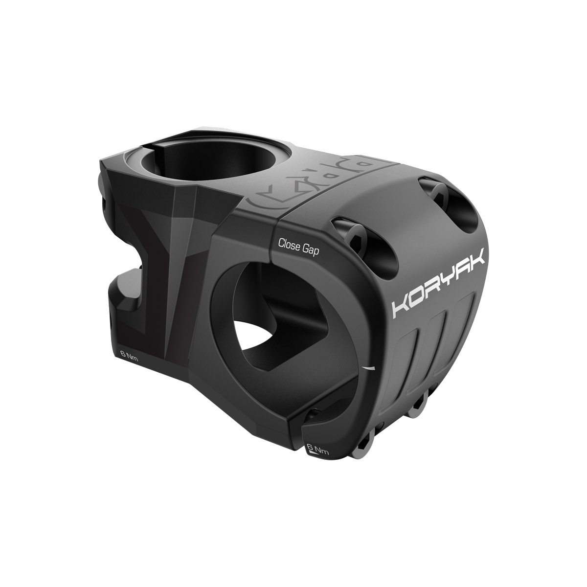 PRO Predstavec KORYAK E-PEFORMANCE +/- 0°